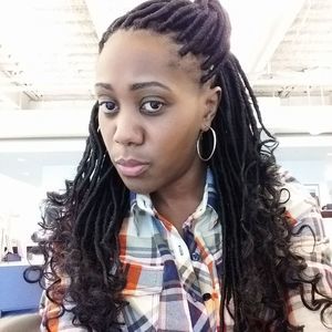 Meet your Posher, Kandis